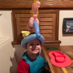 Meet your Posher, Ashlee